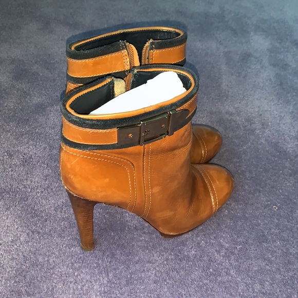 Booties - Picture 3 of 3